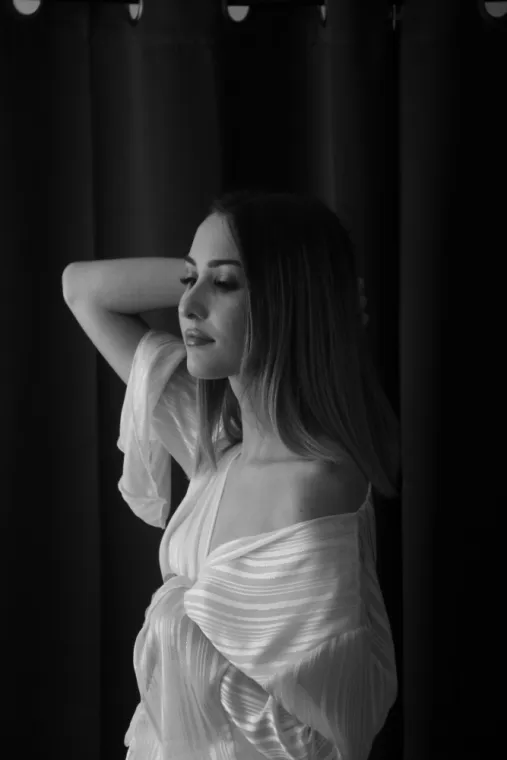 L'importance du regard dans la photographie : Une fenêtre ouverte sur l'âme, Lille, Les Délices d’un Regard
