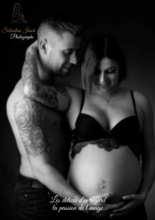 Grossesse : comment je choisis les poses, les décors et les ambiances pour sublimer la féminité, Lille, Les Délices d’un Regard